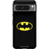 DC Comics Batman Movie 1989 Logo Google Pixel 8 Pro Impact Case